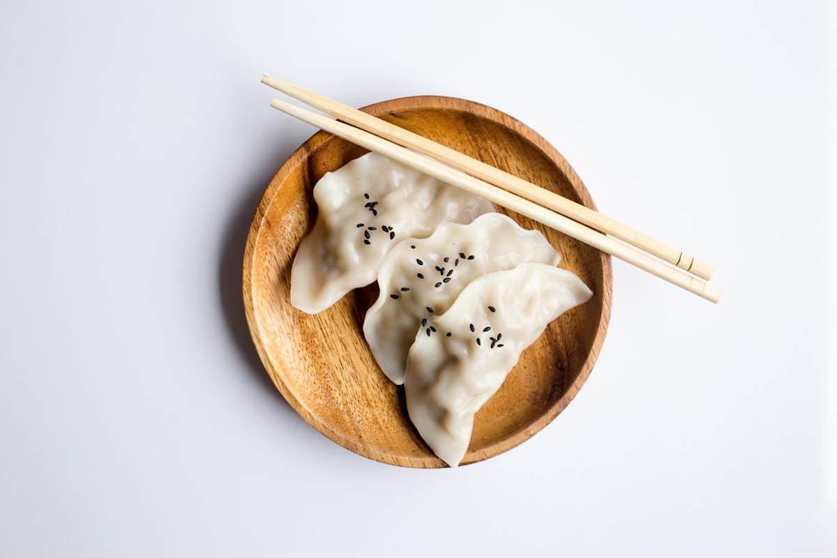 Xiaolongbao: Shanghai's Legendary Soup Dumplings (2026 Guide)