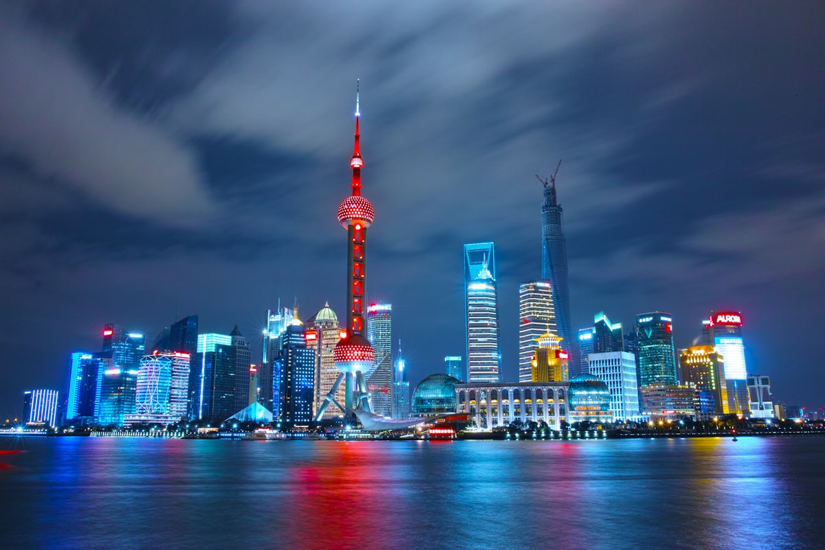 48-Hour Shanghai Itinerary: The Ultimate Weekend Trip (2026 Guide)