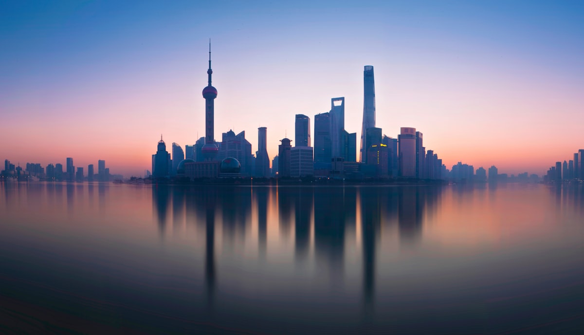 Pudong Skyline Tour: Shanghai Tower & Lujiazui (2026 Guide)
