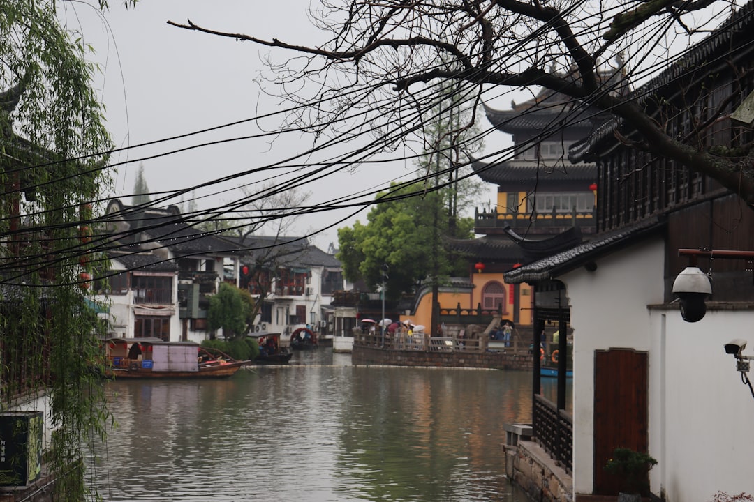 Zhujiajiao Water Town Day Trip from Shanghai (2026 Guide)