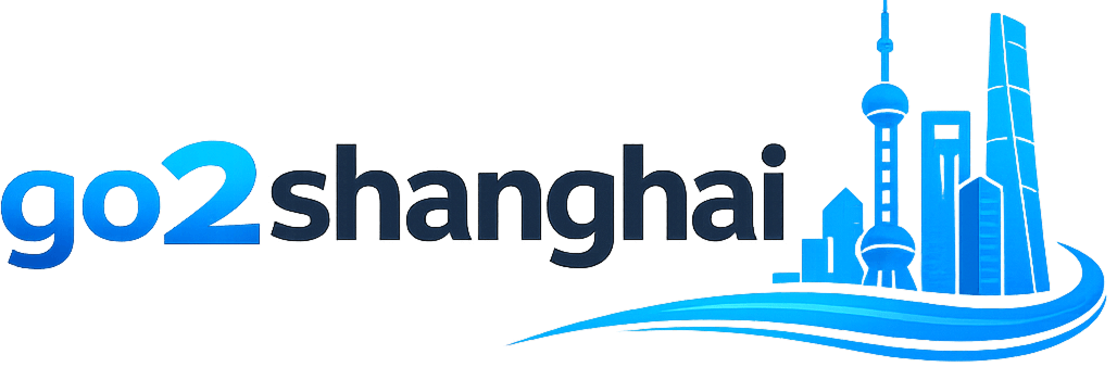 GoShanghai